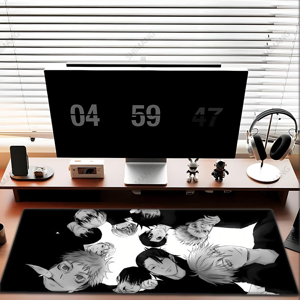 Jujutsu Kaisen Satoru Gojo Mou - Gaming Keyboard Non Mechanical 评论和价格