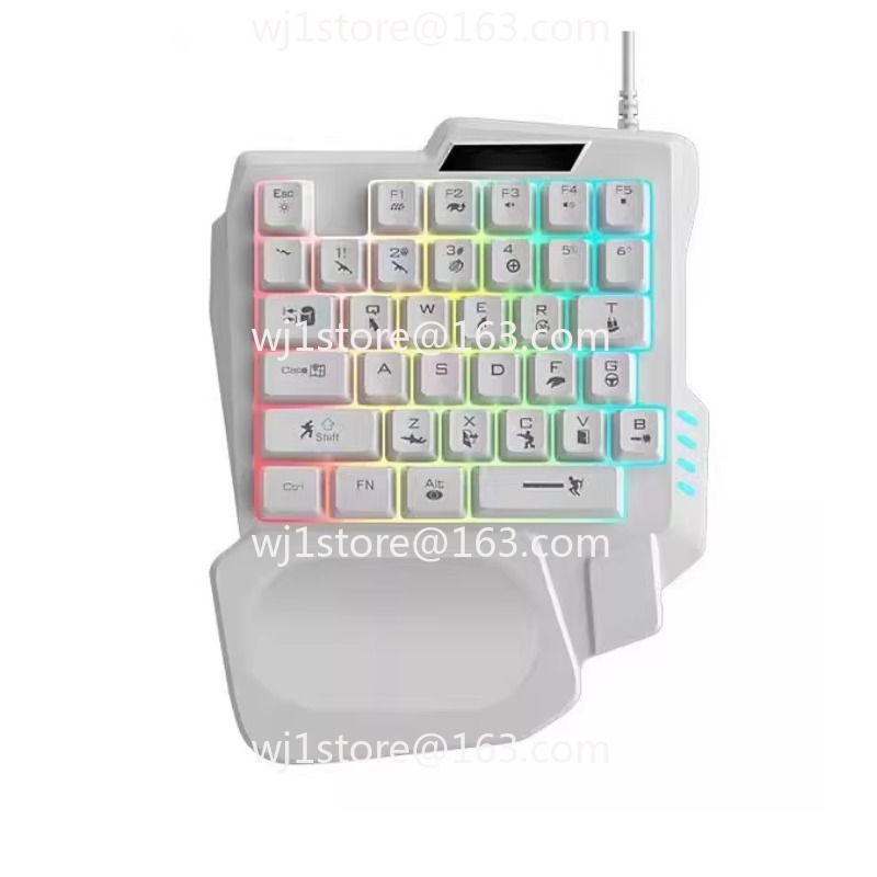 Android Mobile Game for Peace  - Gaming Keyboard And Mouse For Xbox 评论和价格