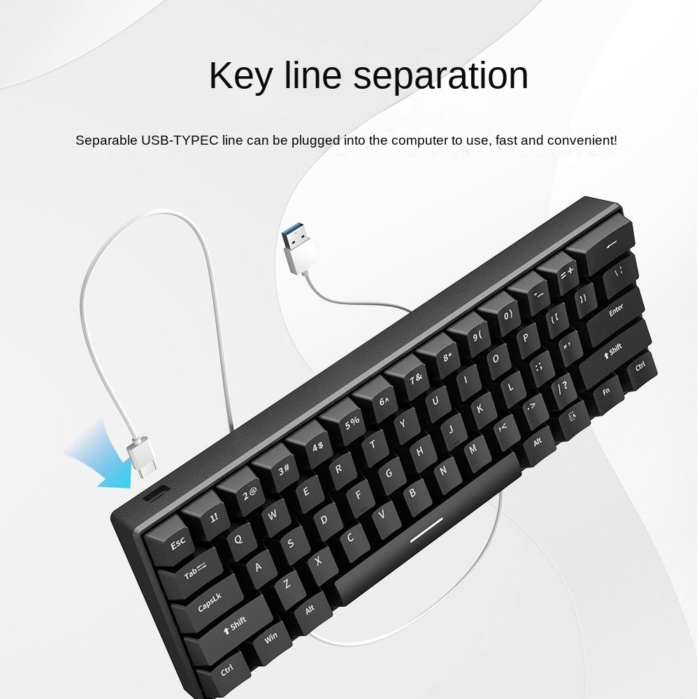 Gaming Keyboard White Mechanic - Gaming Keyboard And Mouse For Xbox 评论和价格