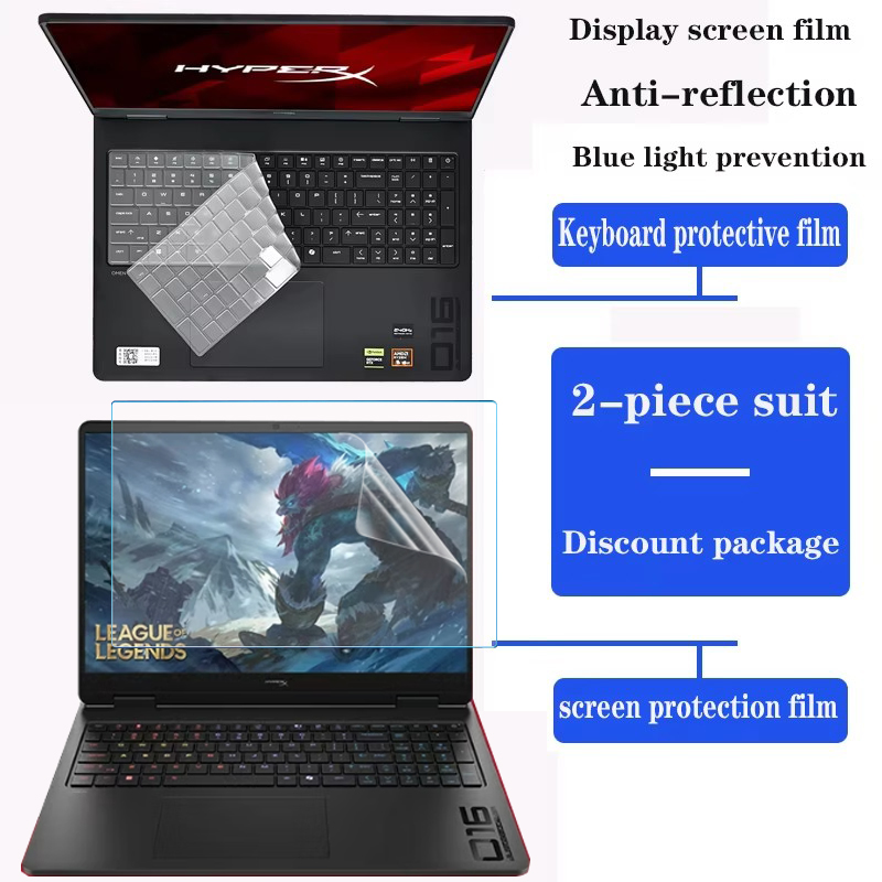 For HP HyperX OMEN 16inch Gami - Gaming Keyboard Hyperx 评论和价格