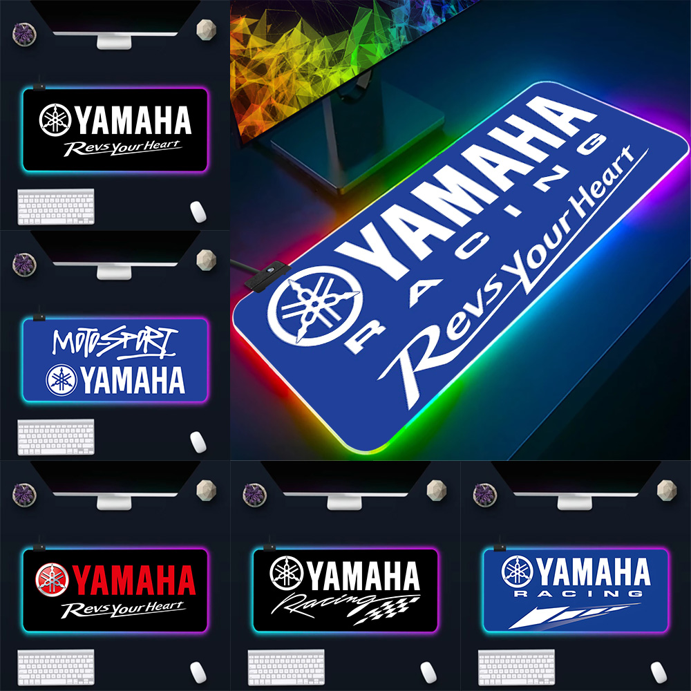 Hot motorcycle racing logo RGB - Gaming Keyboard No Rgb 评论和价格