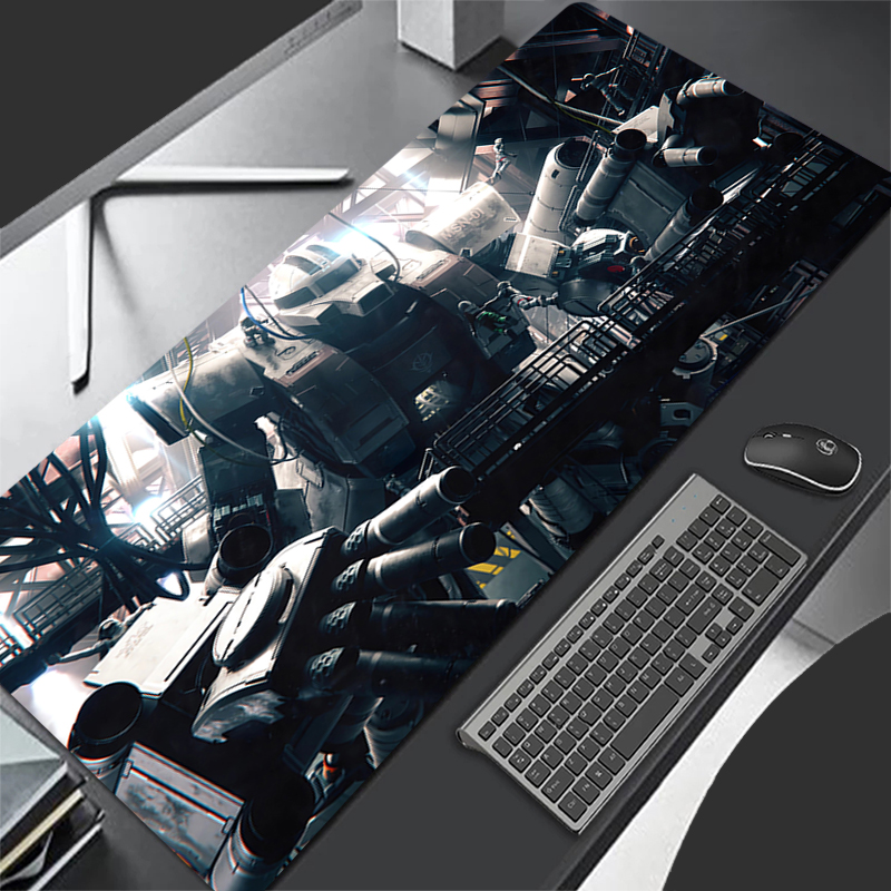 Large Mouse pad Mechanical War - Gaming Keyboard Non Mechanical 评论和价格
