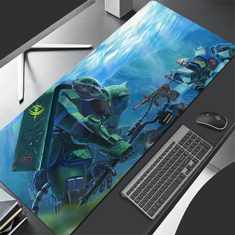 Large Mouse pad Mechanical War - Gaming Keyboard Non Mechanical 评论和价格