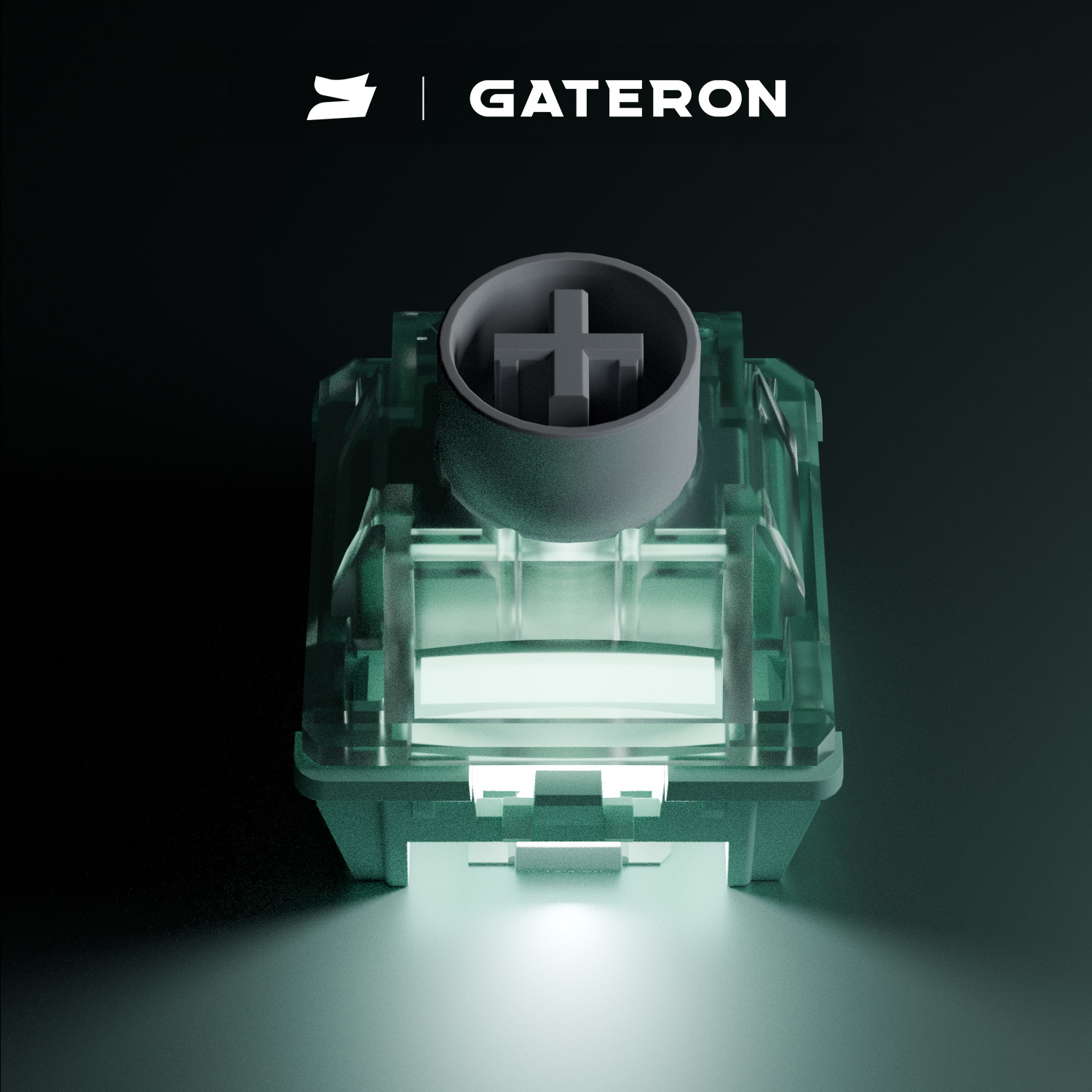 GATERON Magnetic Jade Ultra Sw - Gaming Keyboard Hall Effect 评论和价格
