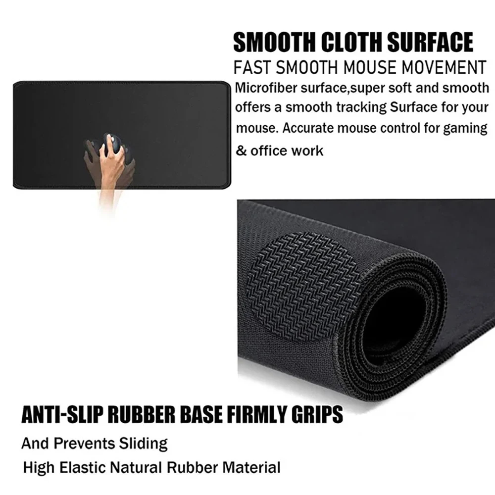 Custom Print Mouse Pad Diy Lar - Gaming Keyboard Mouse 评论和价格
