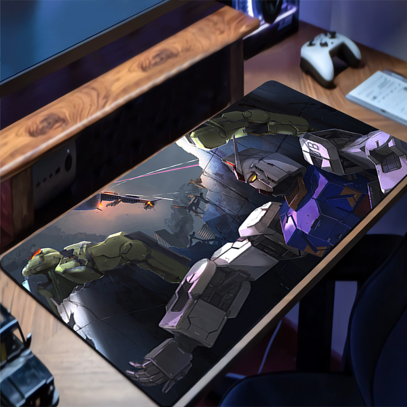 Mousepad Mechanical Warrior RX - Gaming Keyboard Non Mechanical 评论和价格