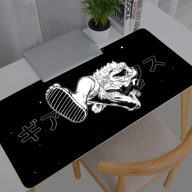 Large Mouse Pad Luffy One Piec - Gaming Keyboard Best 评论和价格