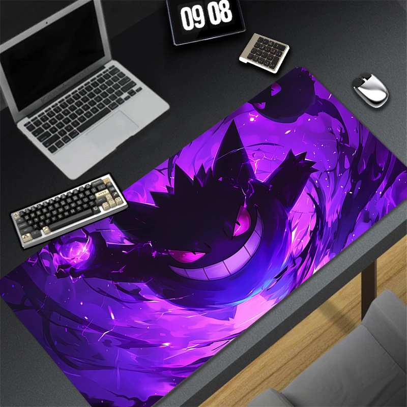 Mousepad Computer New Mouse Pa - Gaming Keyboard Best 评论和价格