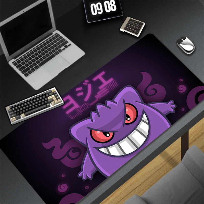 Mousepad Computer New Mouse Pa - Gaming Keyboard Best 评论和价格