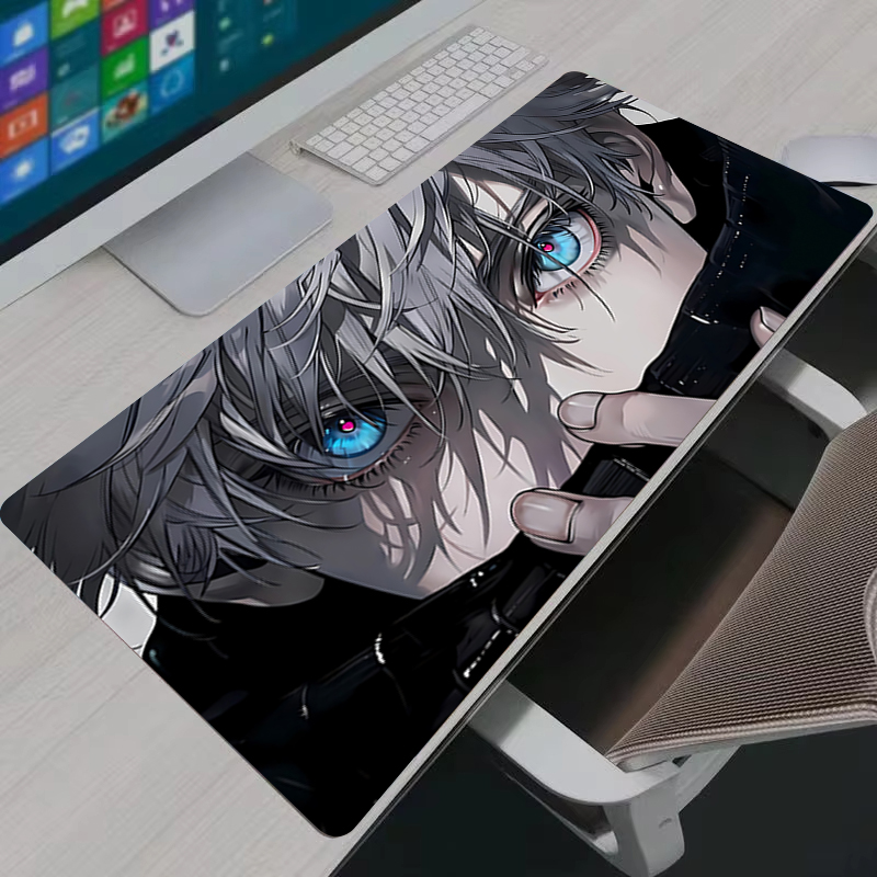 Mouse Pad Cool Anime Jujutsu K - Gaming Keyboard Best 评论和价格