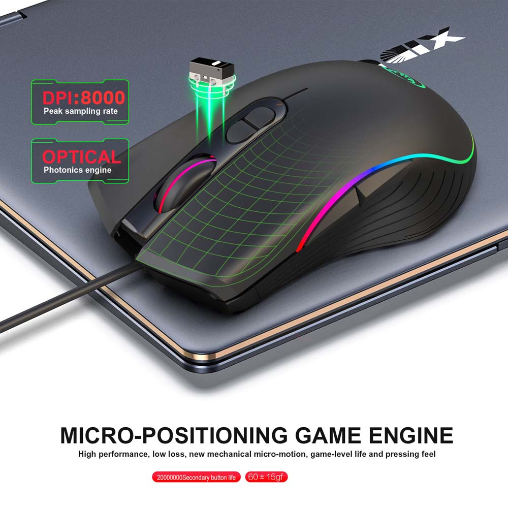 for PS5 Gaming Keyboard Mouse  - Gaming Keyboard And Mouse Set 评论和价格