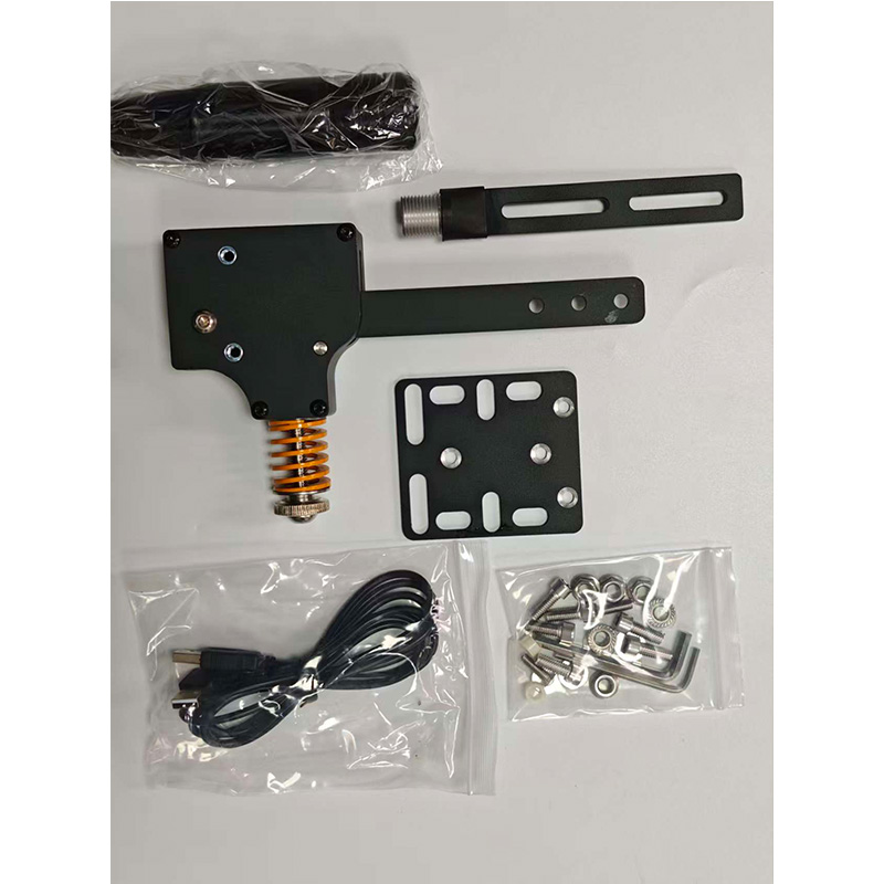 Handbrake For Logitech g29/g27 - Gaming Keyboard Hall Effect 评论和价格