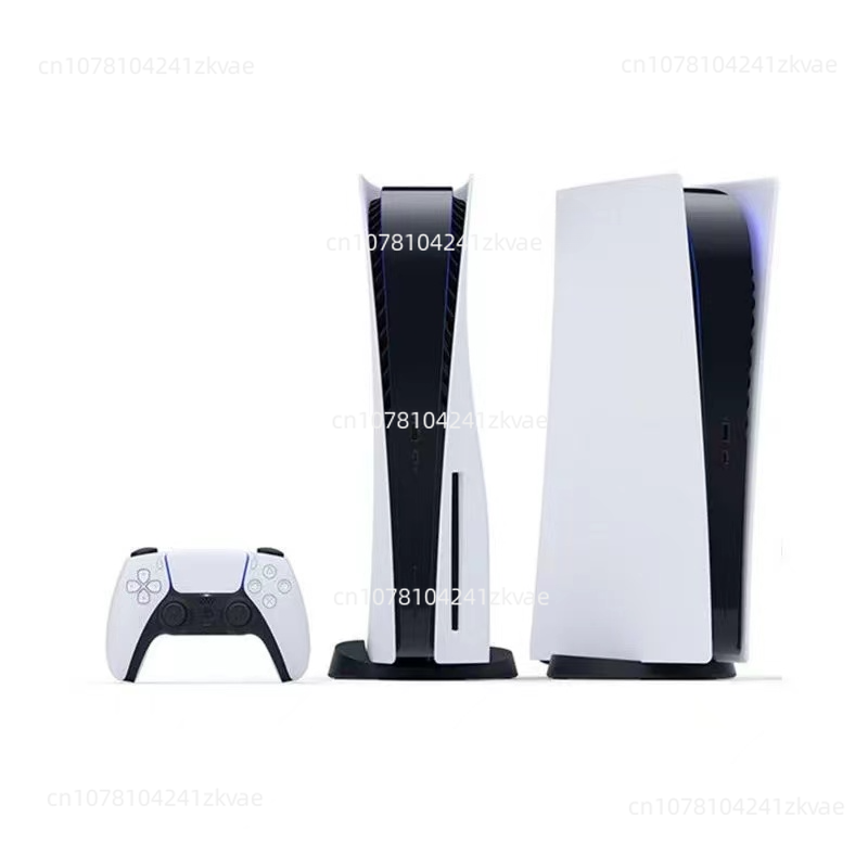 Slim Ps 5 825g Ssd Video Game  - Gaming Keyboard And Mouse For Xbox 评论和价格