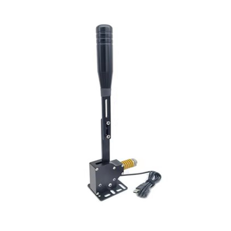 Handbrake For Logitech g29/g27 - Gaming Keyboard Hall Effect 评论和价格