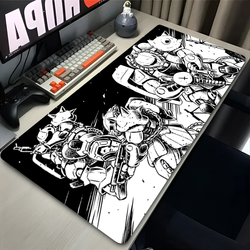 Gaming E-sports Mouse Pad Lock - Gaming Keyboard Non Mechanical 评论和价格