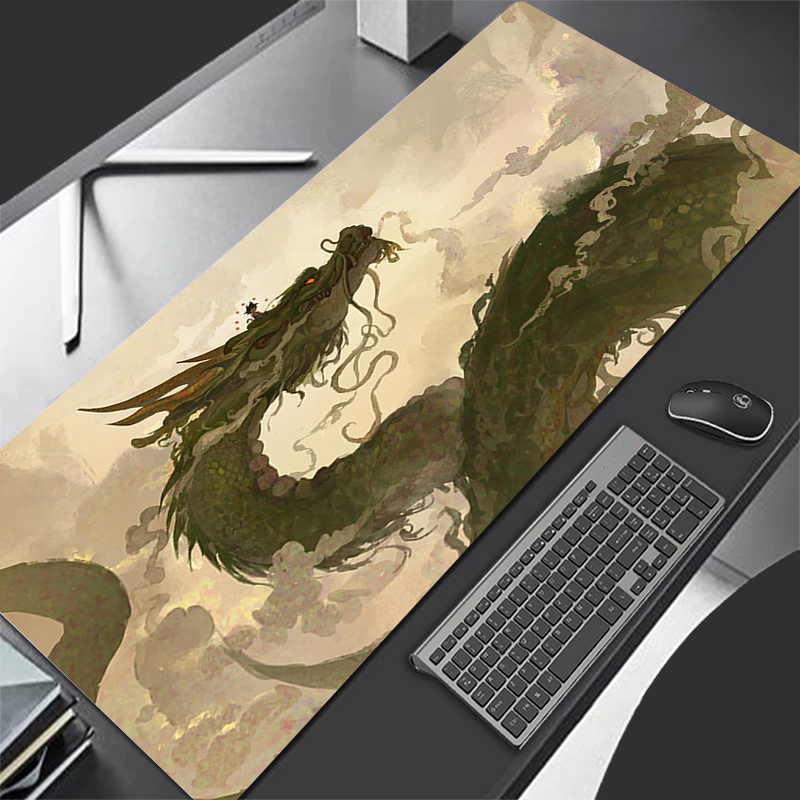 Mousepad Computer New Goku Mou - Gaming Keyboard Best 评论和价格