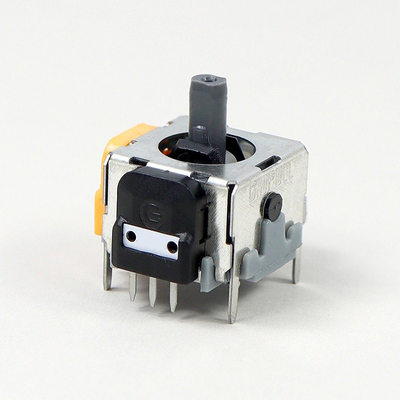 10PCS 3D Analog Sensor Hall Ef - Gaming Keyboard Hall Effect 评论和价格