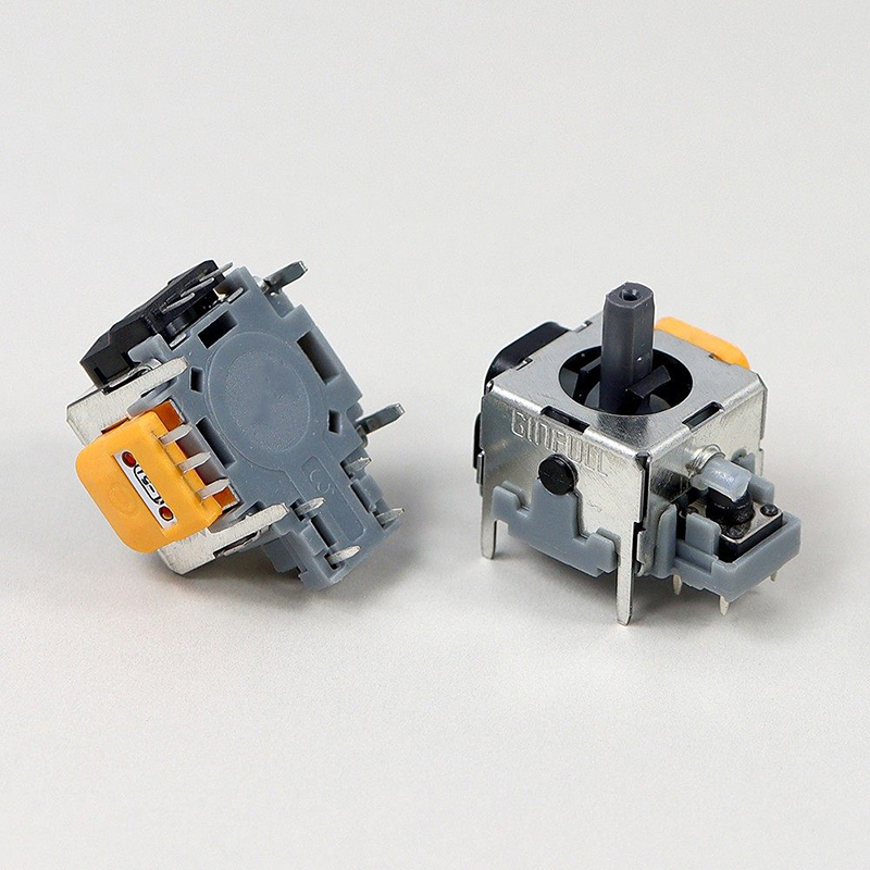 10PCS 3D Analog Sensor Hall Ef - Gaming Keyboard Hall Effect 评论和价格