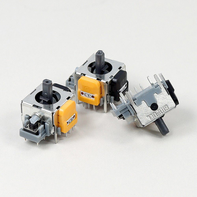 10PCS 3D Analog Sensor Hall Ef - Gaming Keyboard Hall Effect 评论和价格