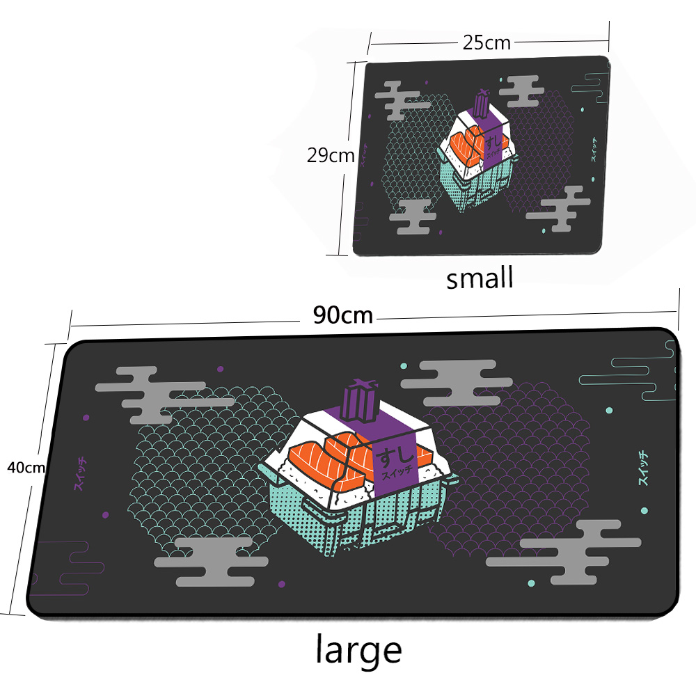 Mechanical Keyboard Mouse Pad  - Gaming Keyboard Non Mechanical 评论和价格