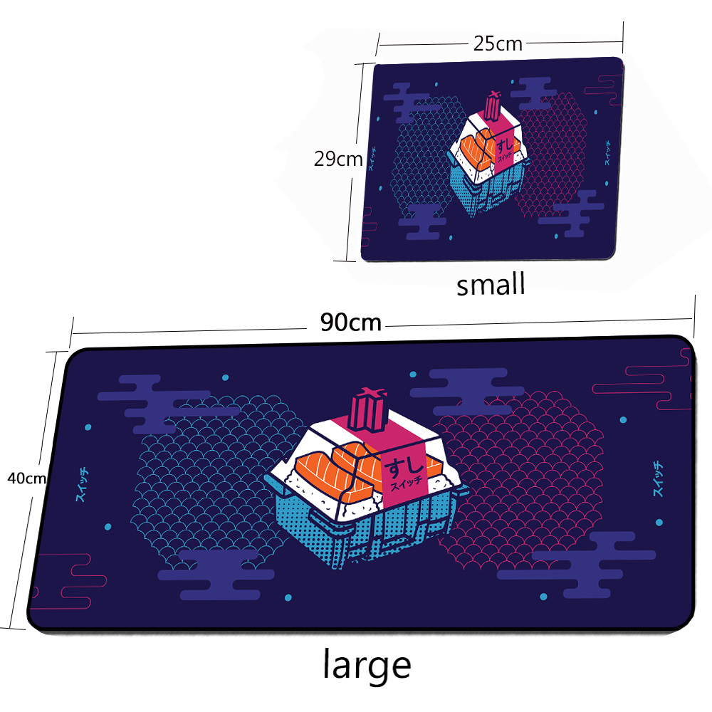 Mechanical Keyboard Mouse Pad  - Gaming Keyboard Non Mechanical 评论和价格