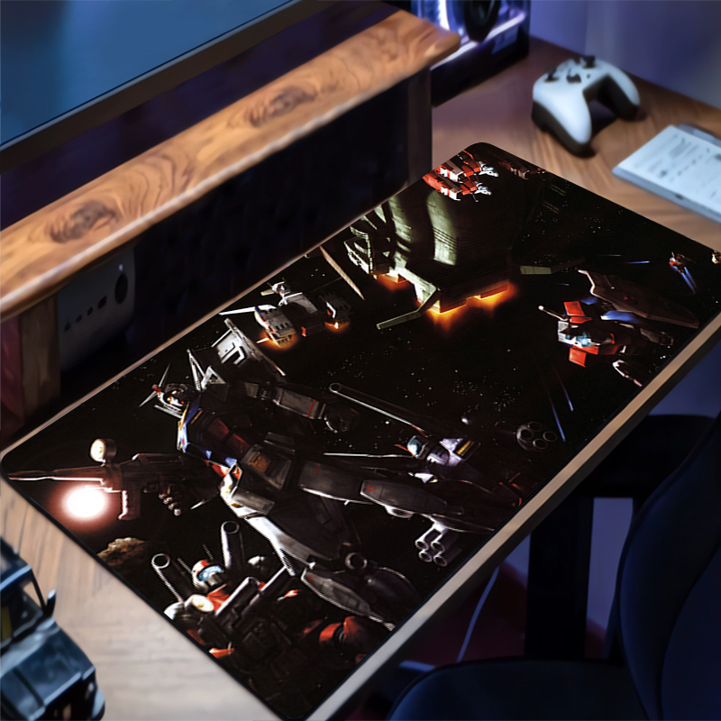 Mousepad Mechanical Warrior RX - Gaming Keyboard Non Mechanical 评论和价格