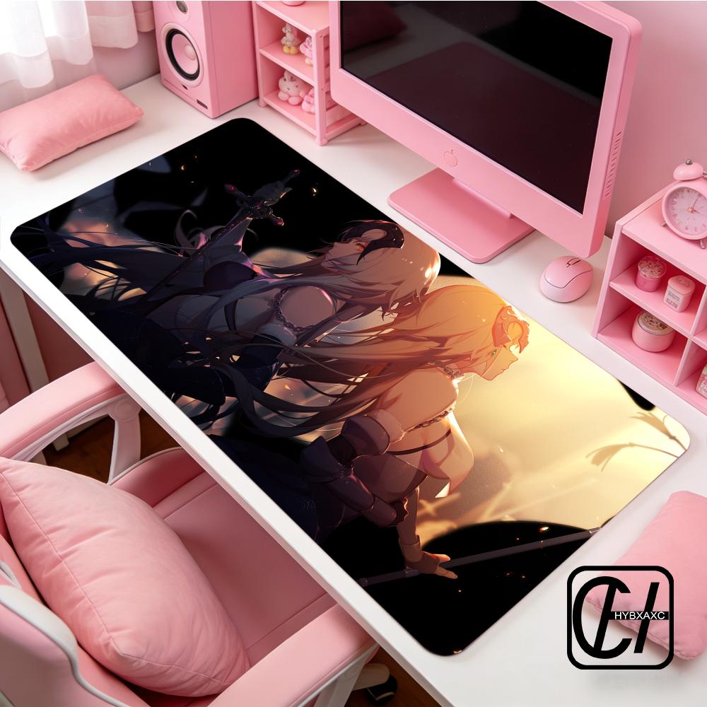 Fate Grand Order Saber Rin Alt - Gaming Keyboard Non Mechanical 评论和价格