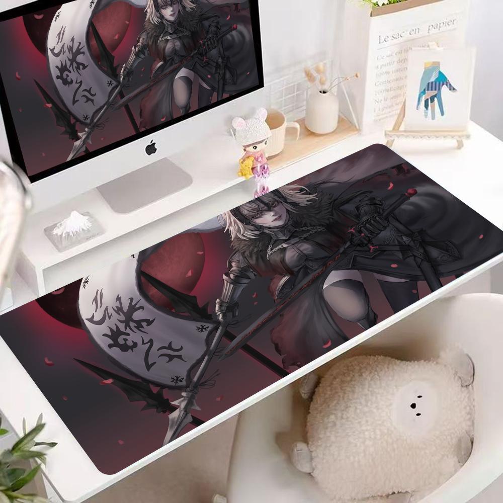 Fate Grand Order Saber Rin Alt - Gaming Keyboard Non Mechanical 评论和价格