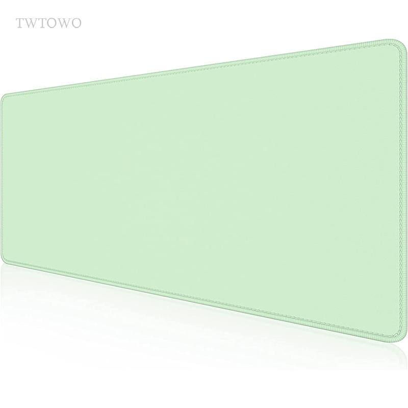 Green Mouse Pad Gaming XL Comp - Gaming Keyboard Non Mechanical 评论和价格