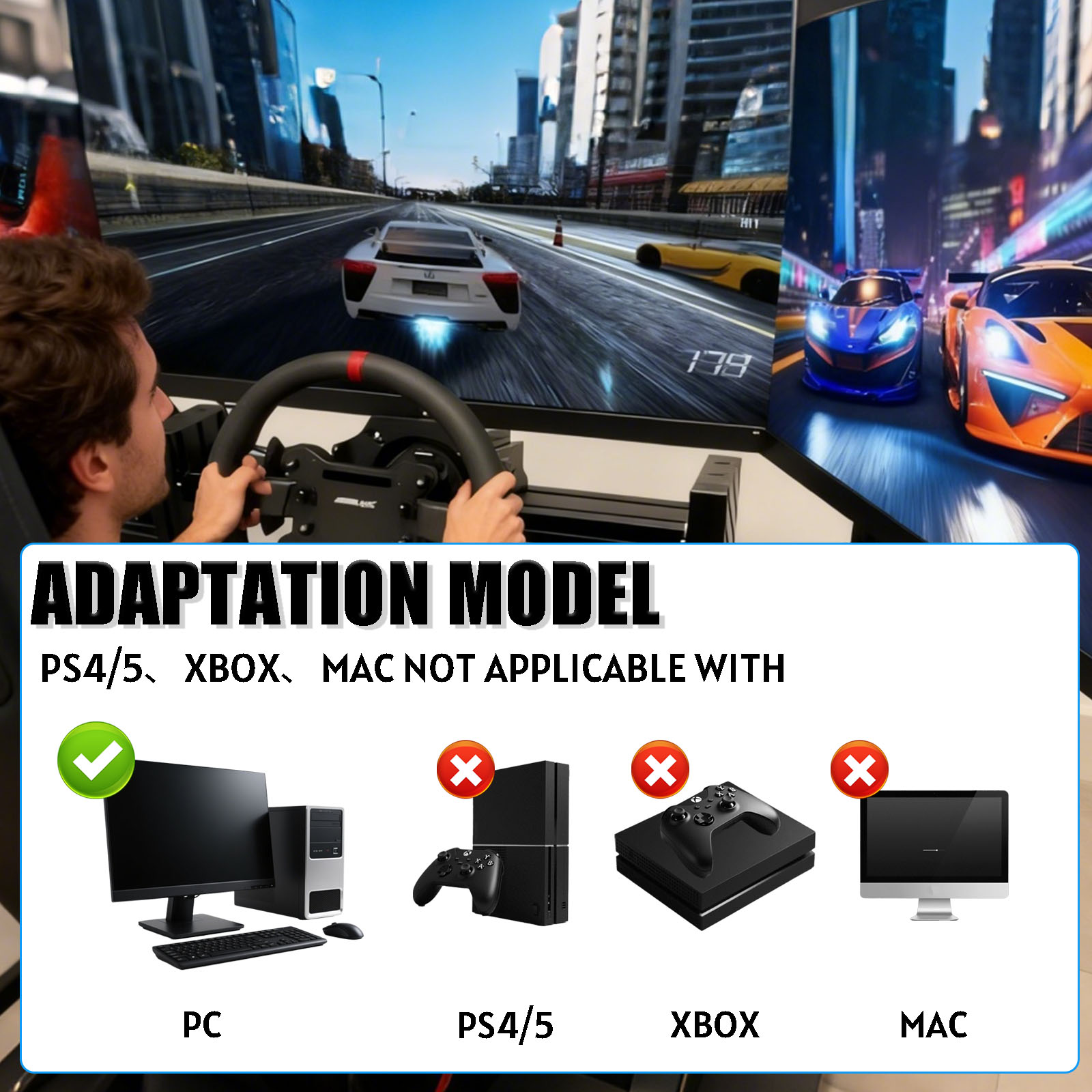 USB Handbrake Kit  with Clamp  - Gaming Keyboard Hall Effect 评论和价格