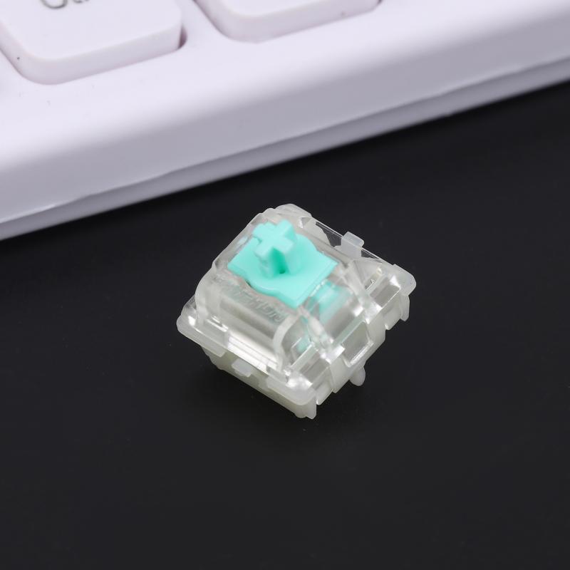 Wooting60HE Stock Lekker Hall  - Gaming Keyboard Hall Effect Switches 评论和价格