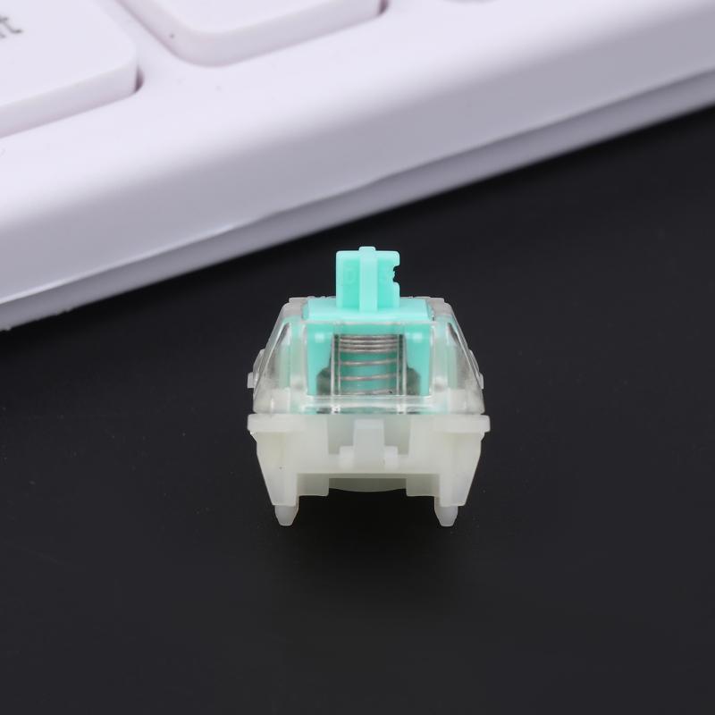 Wooting60HE Stock Lekker Hall  - Gaming Keyboard Hall Effect Switches 评论和价格
