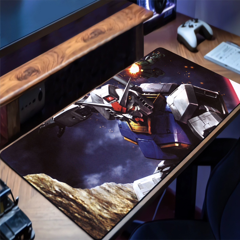 Mousepad Mechanical Warrior RX - Gaming Keyboard Non Mechanical 评论和价格